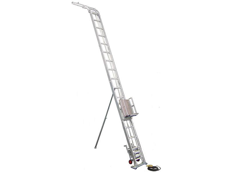 Ladder/Pannenlift